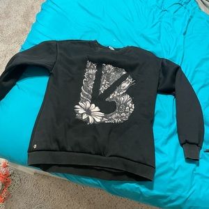 Buffbunny Sweatshirt